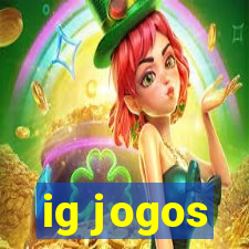 ig jogos